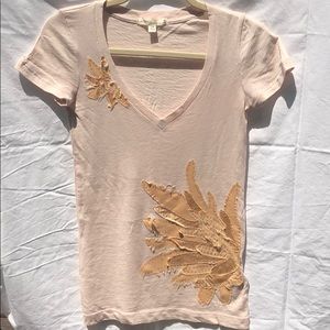 J crew t-shirt